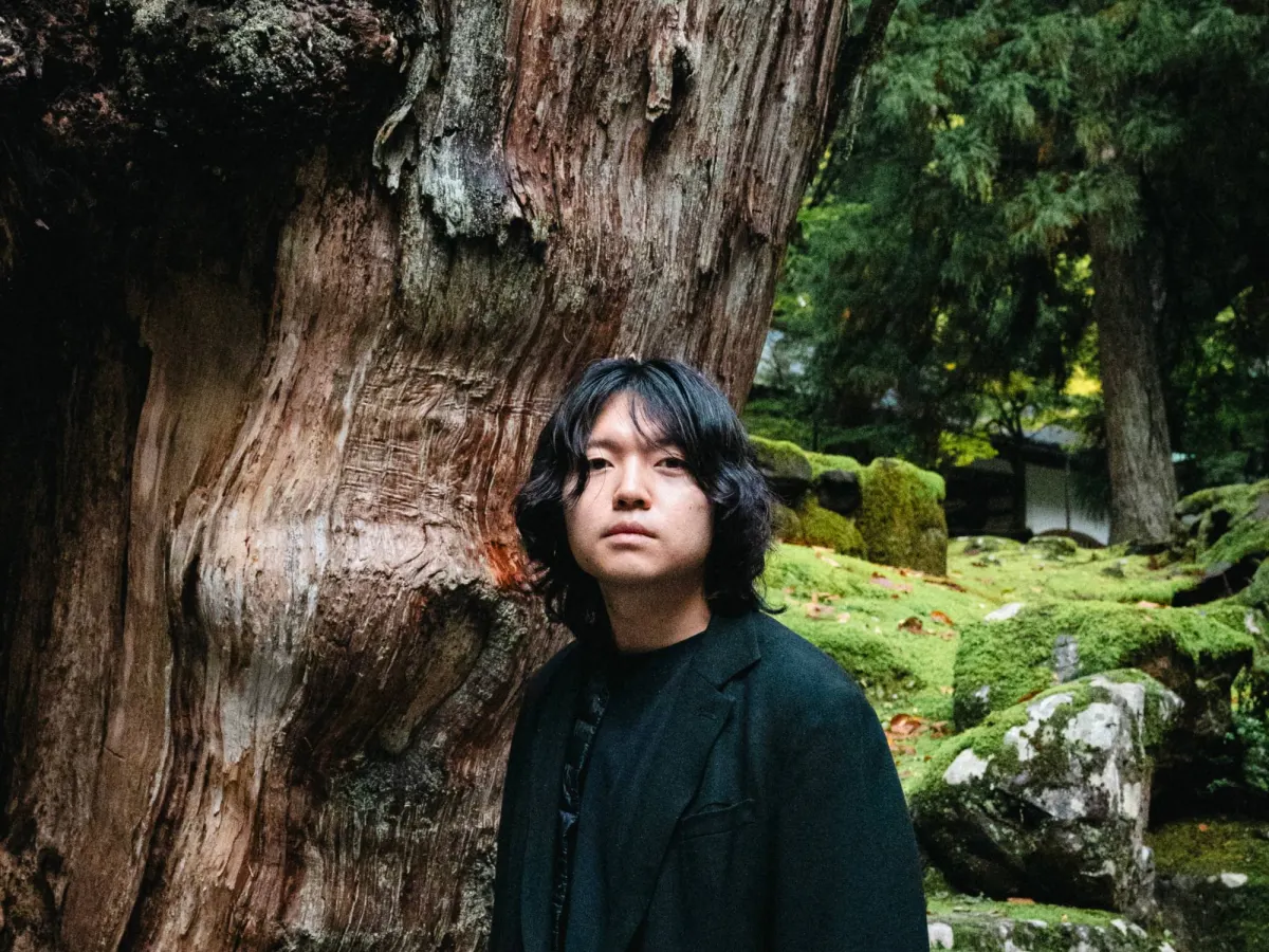 Takumi Yokoyama